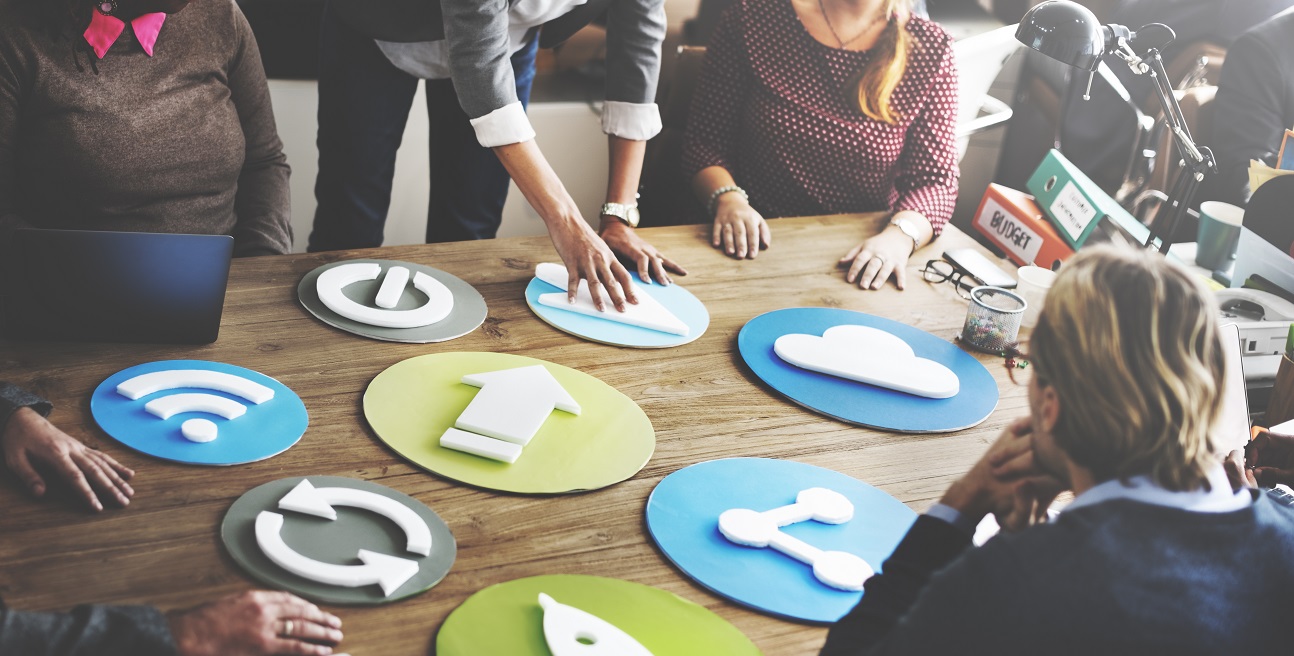 CMS Collaboration Tools
